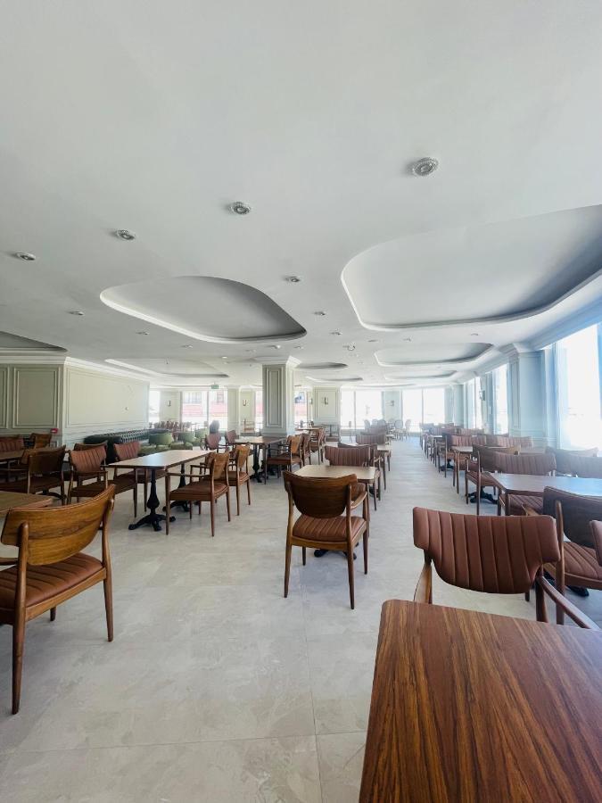 Lala Grand Hotel Erzurum Exterior foto