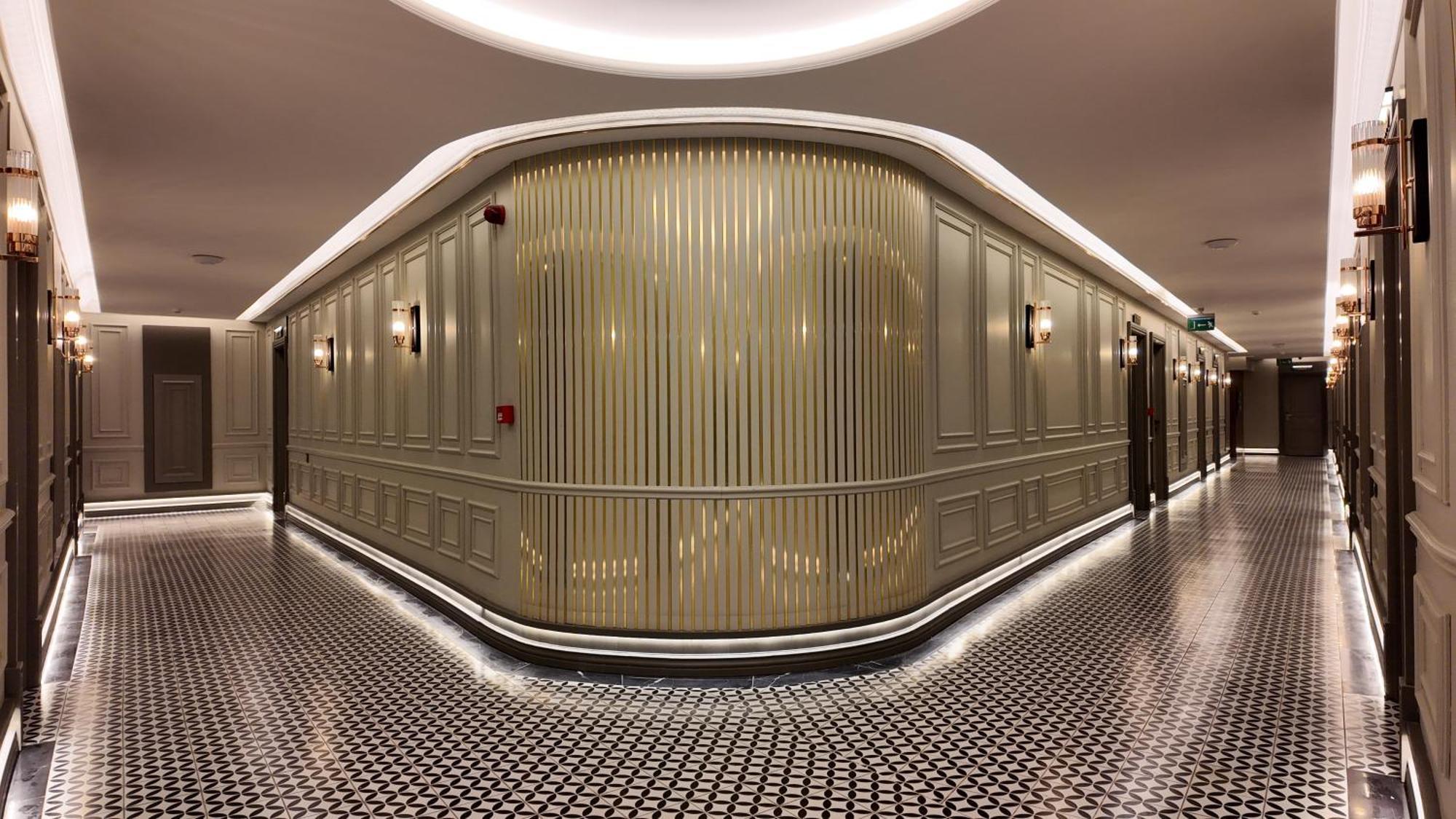 Lala Grand Hotel Erzurum Exterior foto