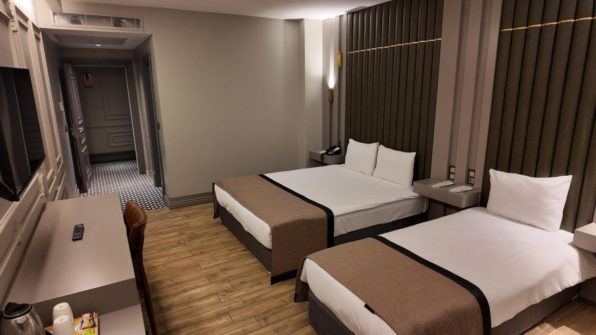 Lala Grand Hotel Erzurum Exterior foto